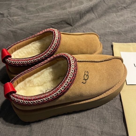 UGG Tasman platforms DUPE - Picture 4 of 5